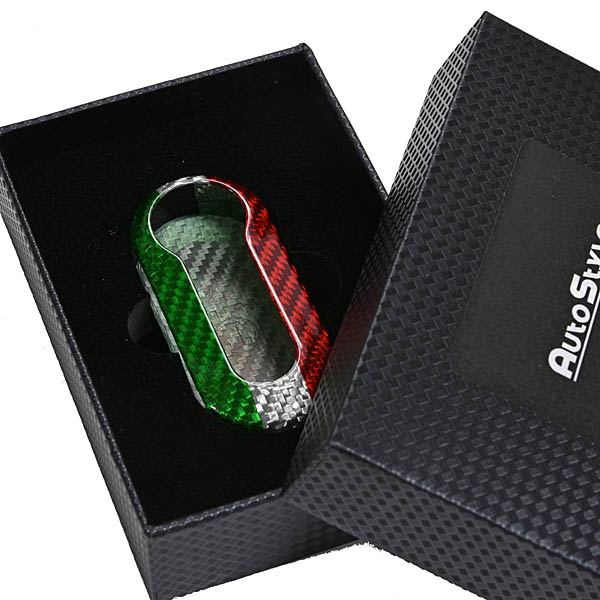 FIAT/ABARTH�����ܥ󥭡����С�(�ȥꥳ������) by AutoStyle