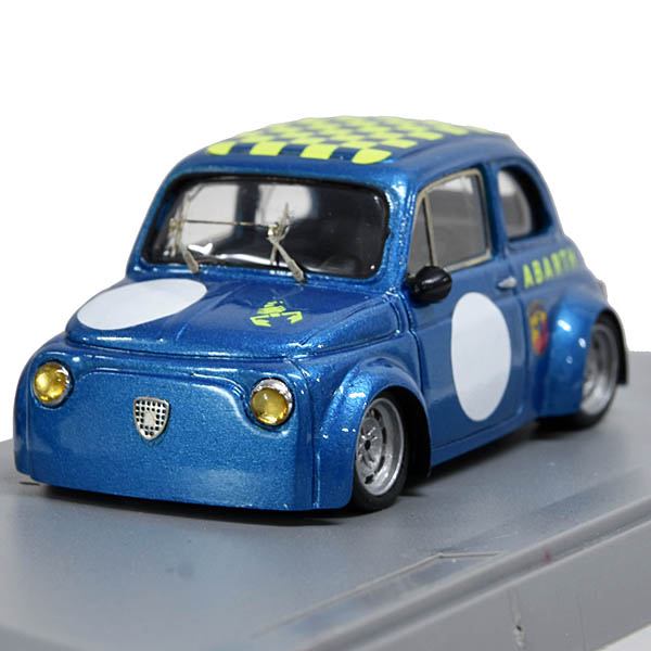 1/43 ABARTH695 Gr.2 1980ミニチュアモデル