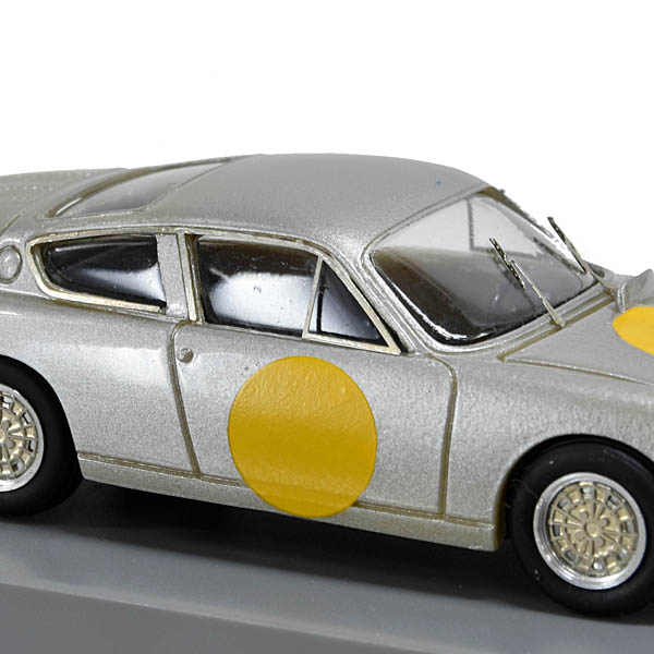1/43 ABARTH SIMCA 1300�ߥ˥��奢��ǥ� by pinko automodelli