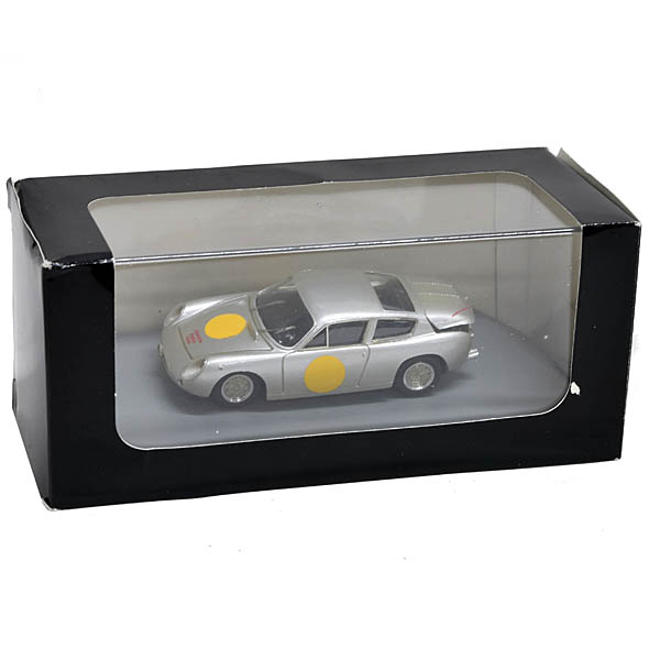1/43 ABARTH SIMCA 1300�ߥ˥��奢��ǥ� by pinko automodelli