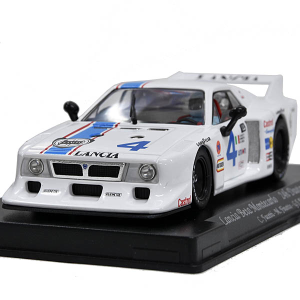 1/32 LANCIA Beta Montecarlo Daytona1980�����åȥ���by FLY