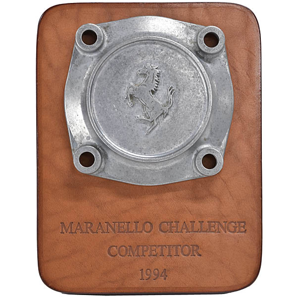 Ferrari Maranello challenge1994 ���õ�ǰ���쥹�� by Schedoni