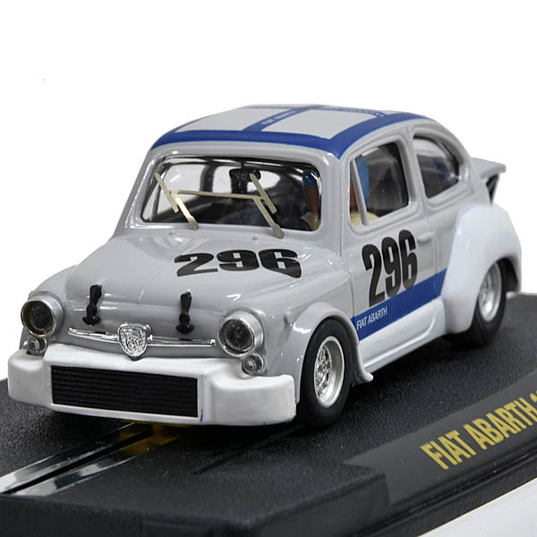 1/32 FIAT ABARTH 1000 TCR Nürburgring 1964�����åȥ��� by REPROTEC