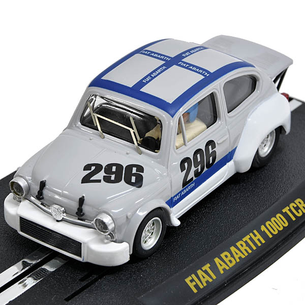1/32 FIAT ABARTH 1000 TCR Nurburgring 1964�����åȥ��� by REPROTEC