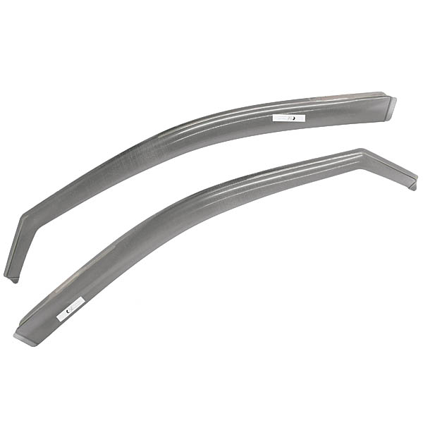 Alfa Romeo Junior Side Window Viser