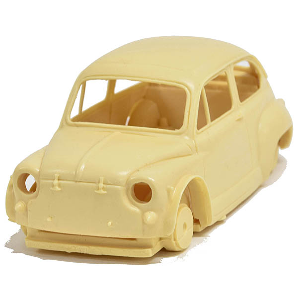 1/24 Abarth 1000 TCR Resin Assembly Kit