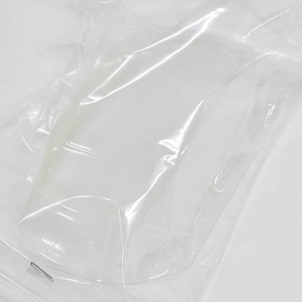 1/24 Abarth 1000 TCR Resin Assembly Kit