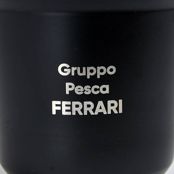 Ferrari Gruppo Sportivo Pesca 55th Anniversary Cup Set