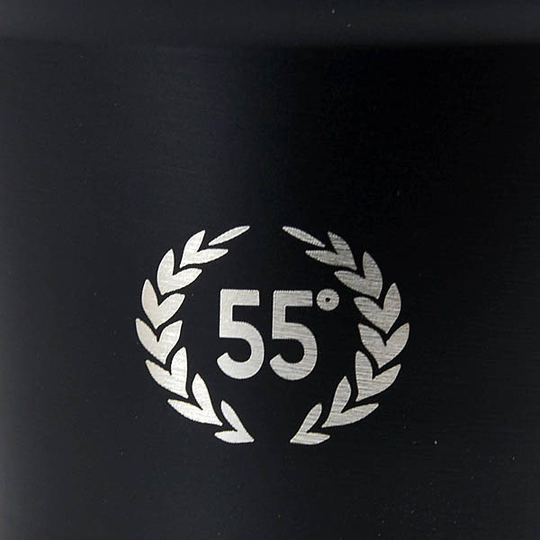 Ferrari Gruppo Sportivo Pesca 55th Anniversary Cup Set