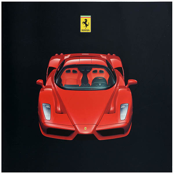 Ferrari Enzoץ쥹å