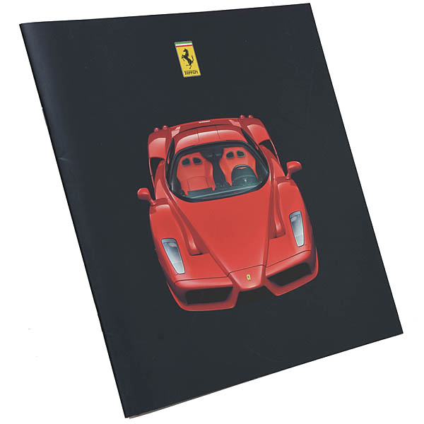Ferrari Enzoץ쥹å