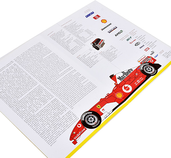 Scuderia Ferrari F2005ץ쥹