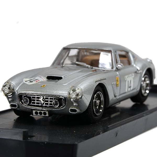 1/43 Ferrari 250GT SWB Montlhery 1991�ߥ˥��奢��ǥ�