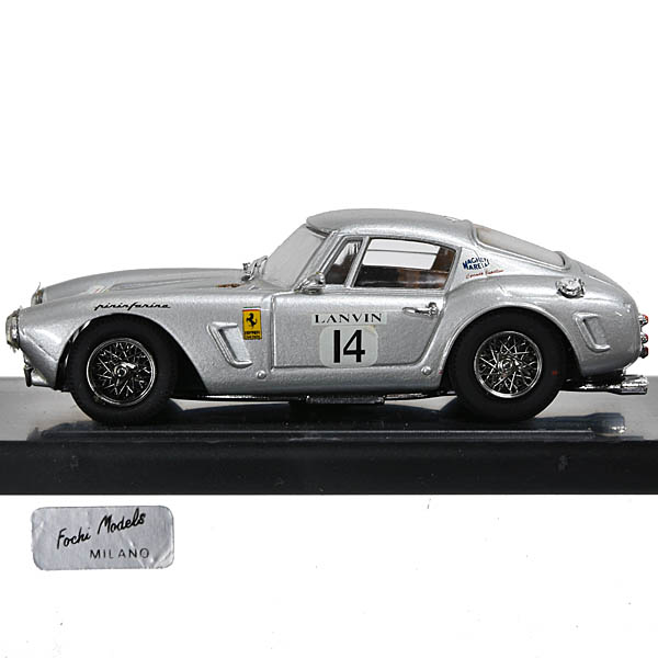 1/43 Ferrari 250GT SWB Montlhery 1991�ߥ˥��奢��ǥ�