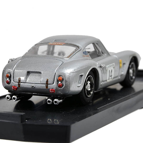 1/43 Ferrari 250GT SWB Montlhery 1991�ߥ˥��奢��ǥ�