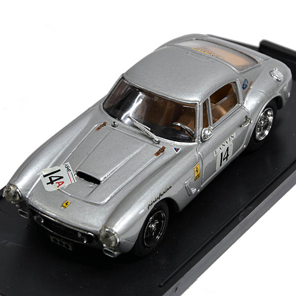 1/43 Ferrari 250GT SWB Montlhery 1991ミニチュアモデル
