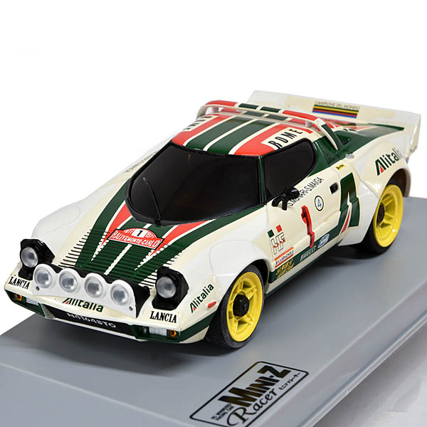 1/24 LANCIA Stratosミニッツ オートスケールコレクション