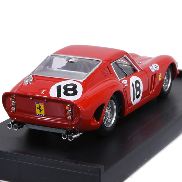 1/43 Ferrari 250GTO 4219GT 1963 Daytona miniature Model