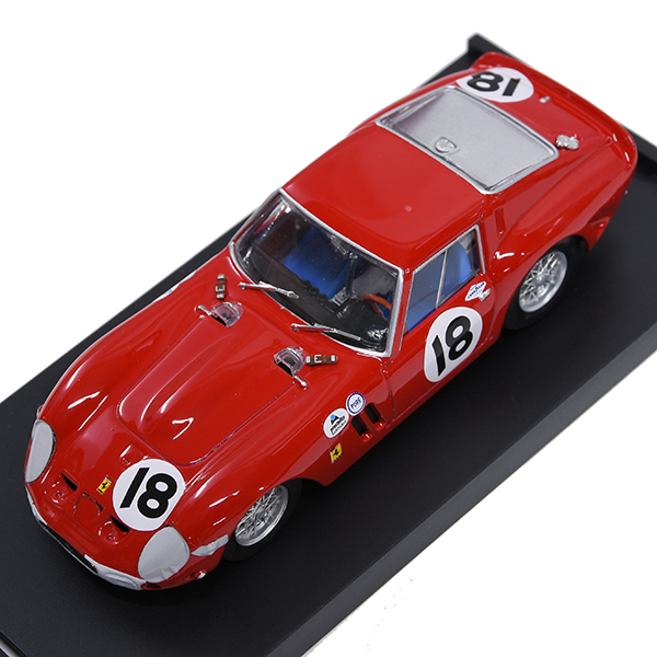 1/43 Ferrari 250GTO 4219GT 1963 Daytona miniature Model