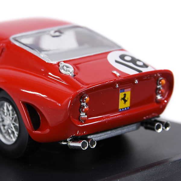 1/43 Ferrari 250GTO 4219GT 1963ǯ Daytona ߥ˥奢ǥ