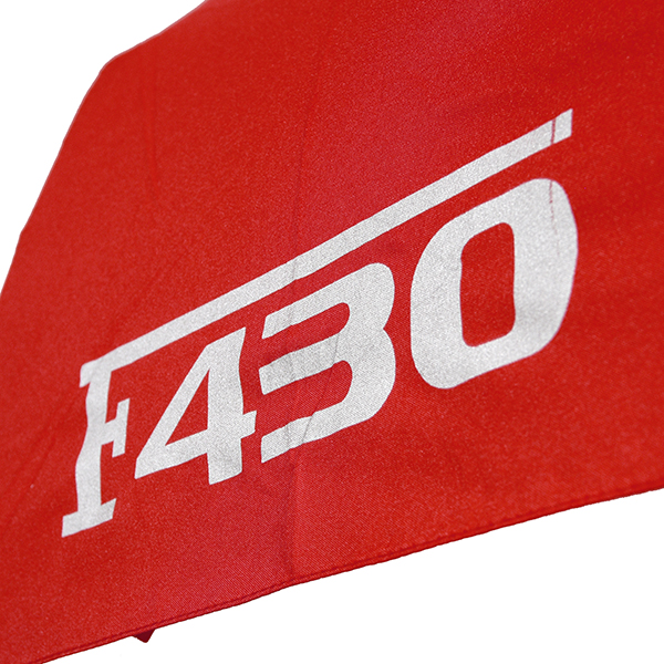 Ferrari F430 Folding Umbrella