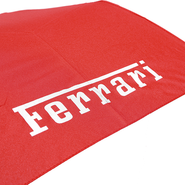 Ferrari F430 Folding Umbrella