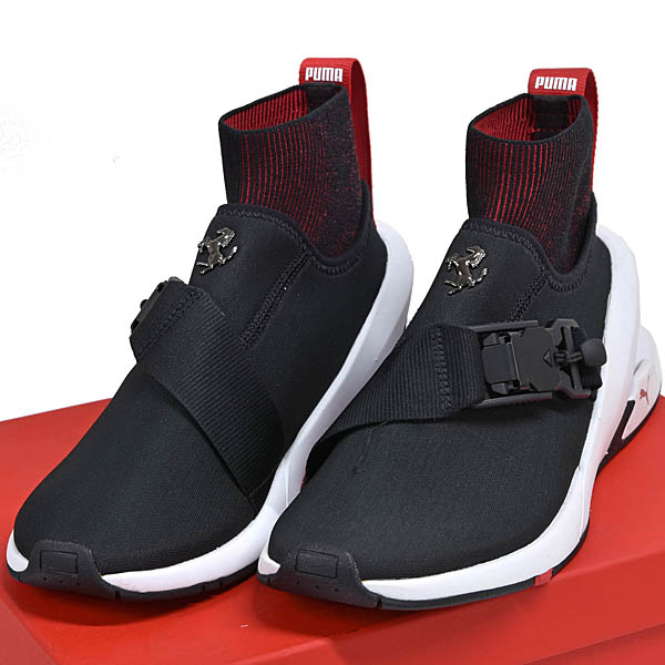 Scuderia Ferrari x Puma IONF GTスポーツシューズ