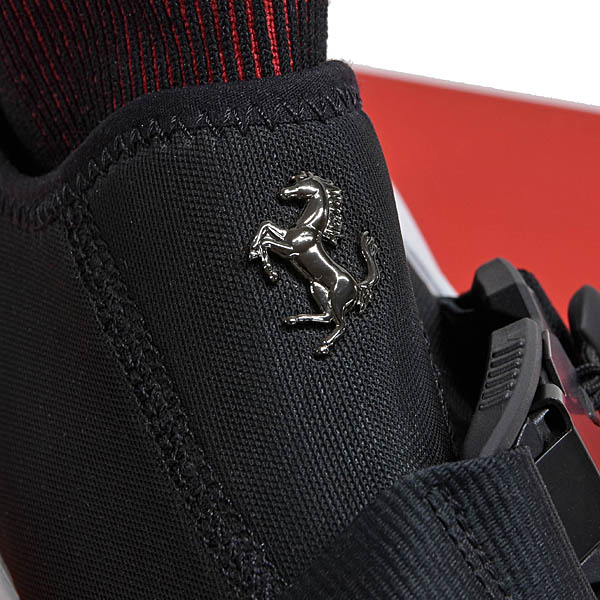Scuderia Ferrari x Puma IONF GTスポーツシューズ