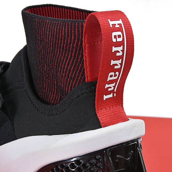 Scuderia Ferrari x Puma IONF GT���ݡ��ĥ��塼��