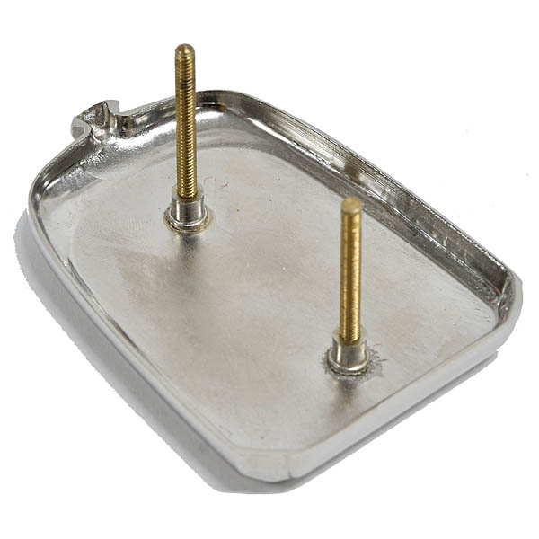 REGISTRO FIAT ITALIANOエンブレム