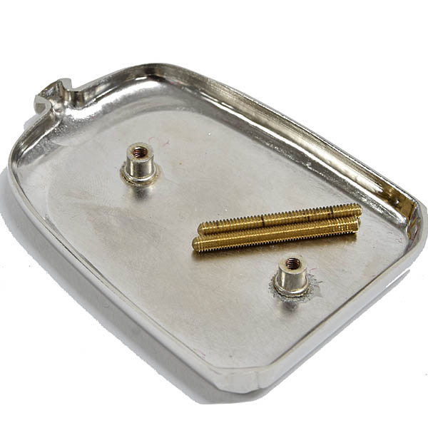 REGISTRO FIAT ITALIANOエンブレム