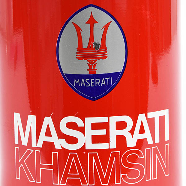 Maserati Khamsin Vintage Vertical Pen Case