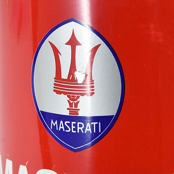 Maserati Khamsin Vintage Vertical Pen Case