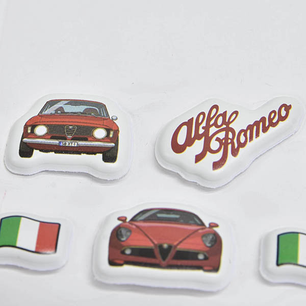 Alfa Romeo�����פ��פ������륻�å�
