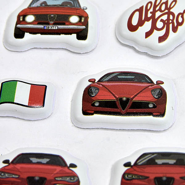 Alfa Romeo�����פ��פ������륻�å�