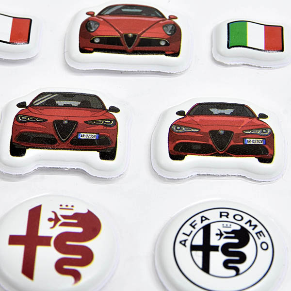 Alfa Romeo�����פ��פ������륻�å�