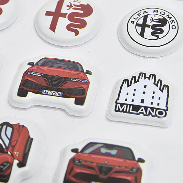 Alfa Romeo�����פ��פ������륻�å�