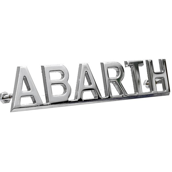 ABARTH ֥