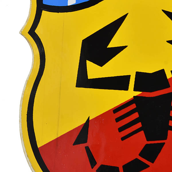 ABARTH������ɥ���֥�������ơ������ƥå���