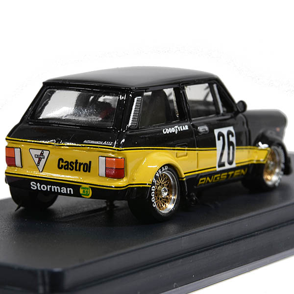 1/43 Autobianch A112 ABARTH NURBURING 1982�ߥ˥��奢��ǥ�