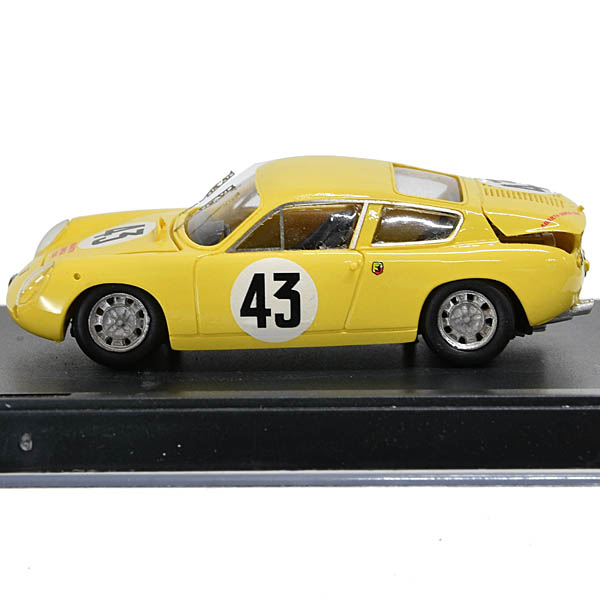 1/43 ABARTH 1300 SIMCA LM62 �ߥ˥��奢��ǥ� by pinko automodelli