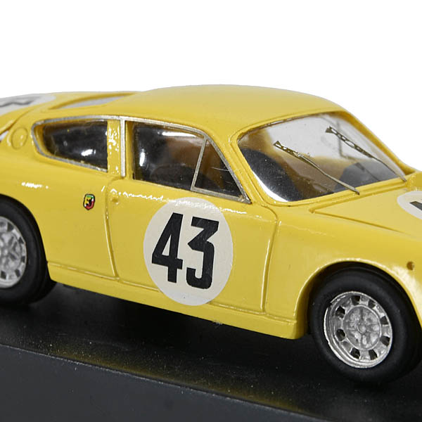1/43 ABARTH 1300 SIMCA LM62 �ߥ˥��奢��ǥ� by pinko automodelli
