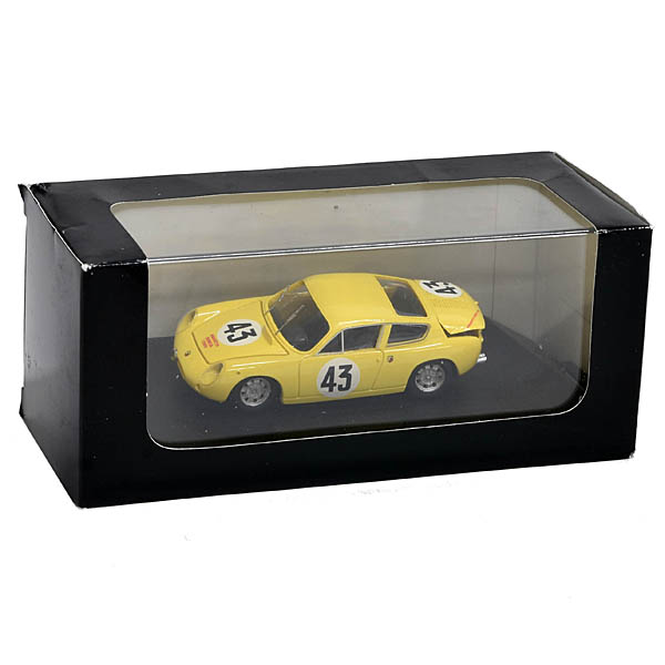1/43 ABARTH 1300 SIMCA LM62 �ߥ˥��奢��ǥ� by pinko automodelli