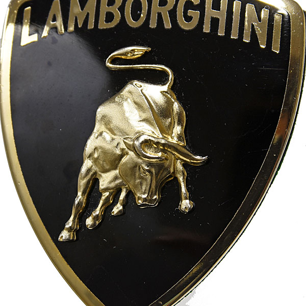 Lamborghini Front Emblem(from Murcielago until Gallardo)