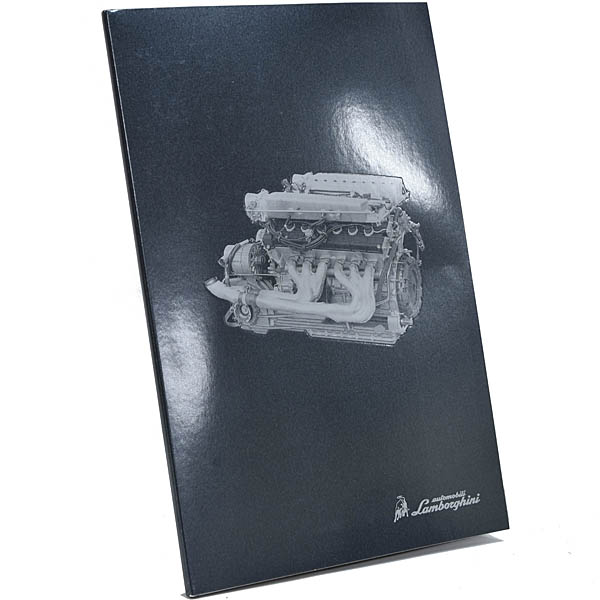 Lamborghini Diabloプレスキット