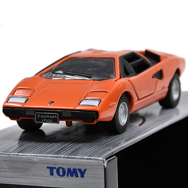 1/43 Lamborghini COUNTACH LP400�ȥߥ���ߥƥåɥߥ˥��奢��ǥ�
