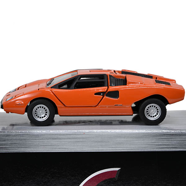 1/43 Lamborghini COUNTACH LP400�ȥߥ���ߥƥåɥߥ˥��奢��ǥ�