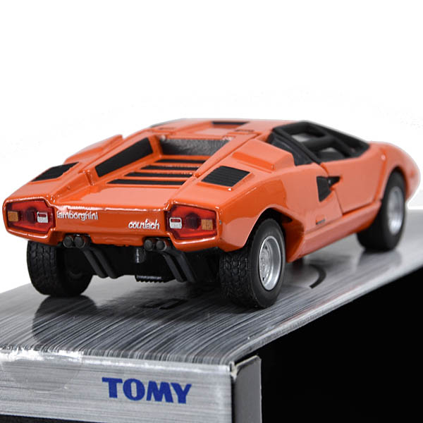 1/43 Lamborghini COUNTACH LP400�ȥߥ���ߥƥåɥߥ˥��奢��ǥ�
