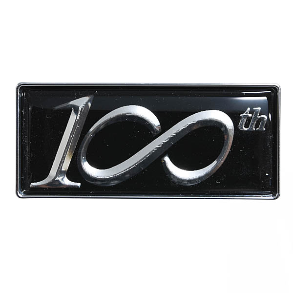 LANCIA100ǯǰ֥