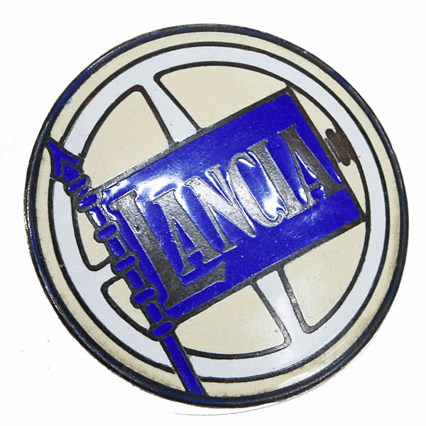 LANCIA Emblem (Cloisonne) 